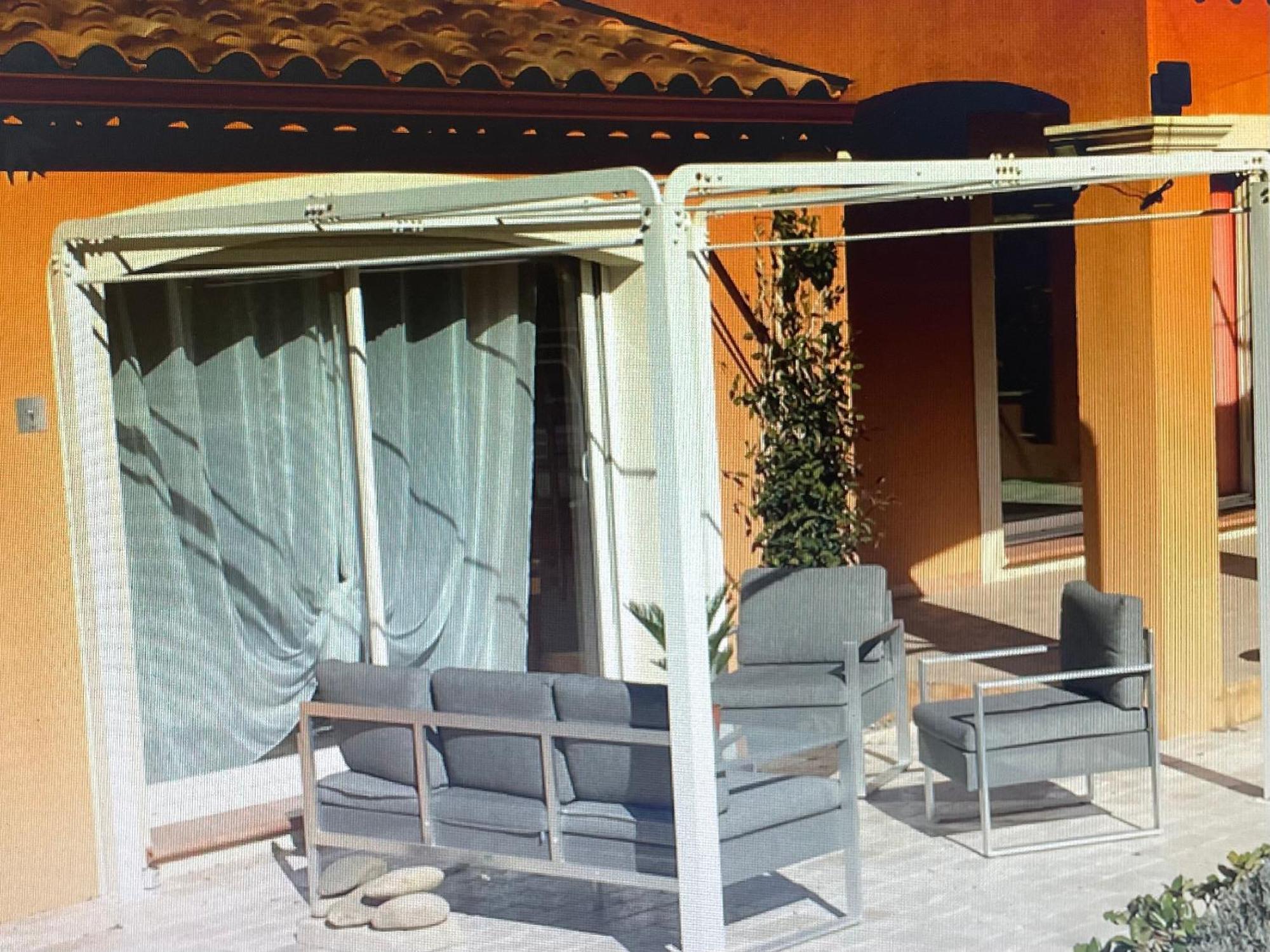 Les Lavandes Bed & Breakfast Alleins ภายนอก รูปภาพ